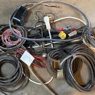 Electrical Lot