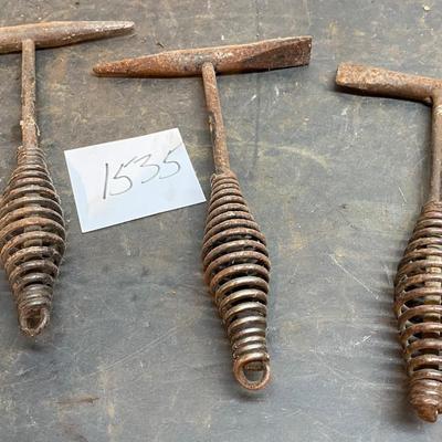 Chipping Hammers