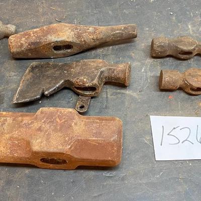 Hammers and More