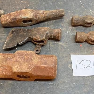 Hammers and More