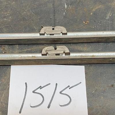Small Wipers