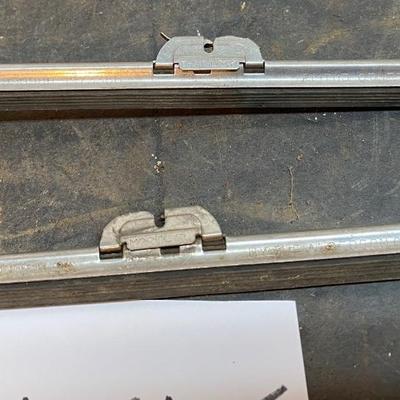 Small Wipers