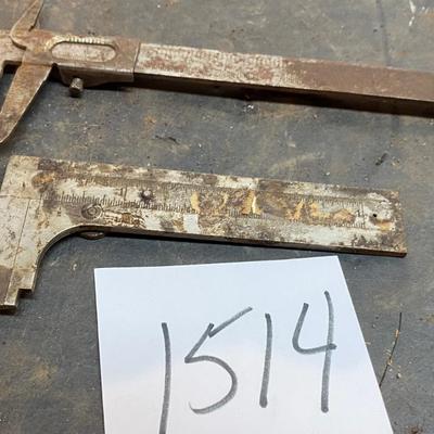 Caliber Tools