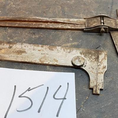 Caliber Tools