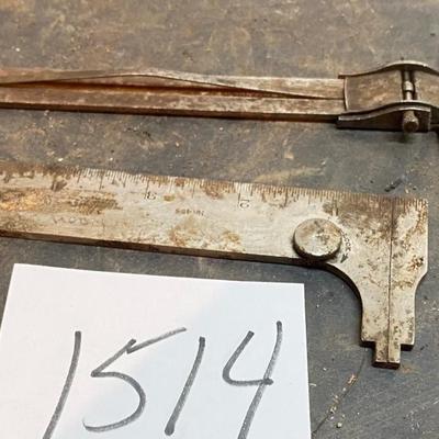 Caliber Tools