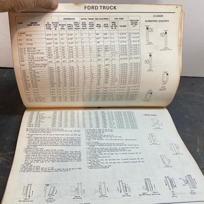 Vintage AC Tune-Up