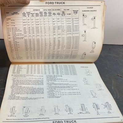 Vintage AC Tune-Up