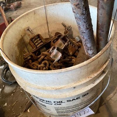 Metal Lot