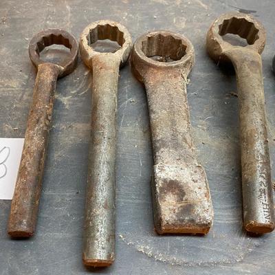 Vintage Tools