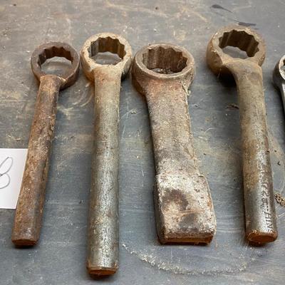 Vintage Tools