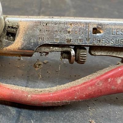Not Sure Tool