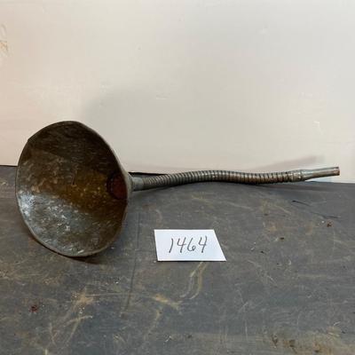 Vintage Funnel