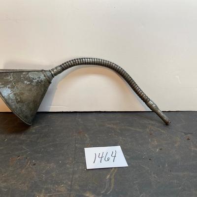 Vintage Funnel