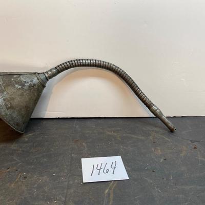 Vintage Funnel