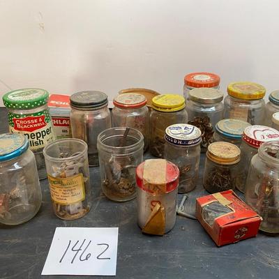 Jar Lot