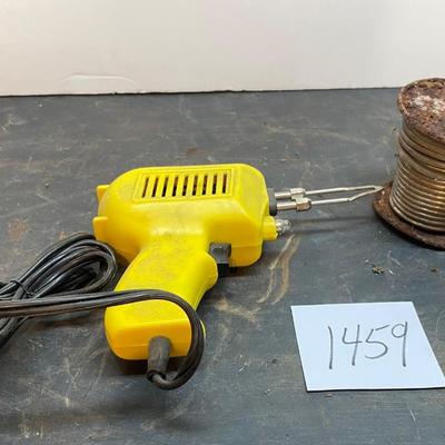 Soldering Lot