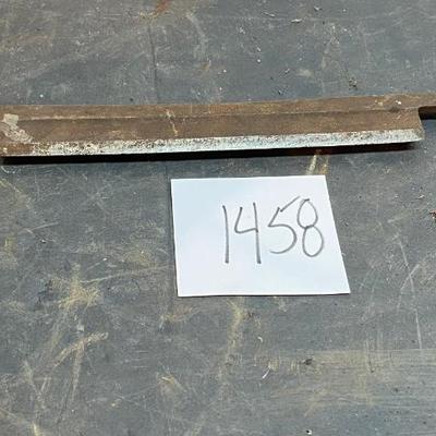Vintage Draw Knife