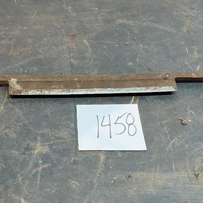 Vintage Draw Knife