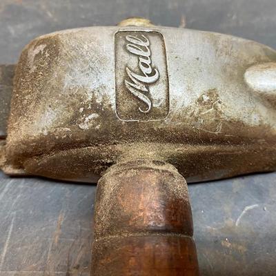Vintage Mall Trimmers