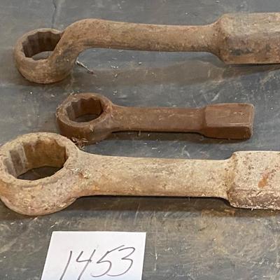 Vintage Tools