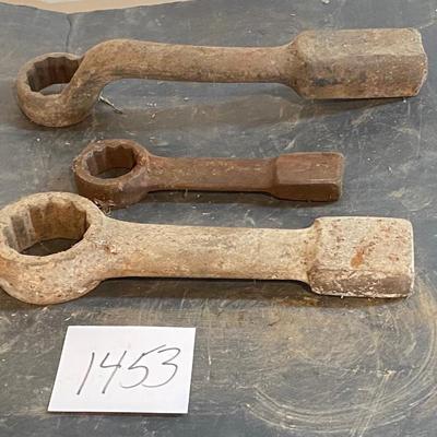Vintage Tools