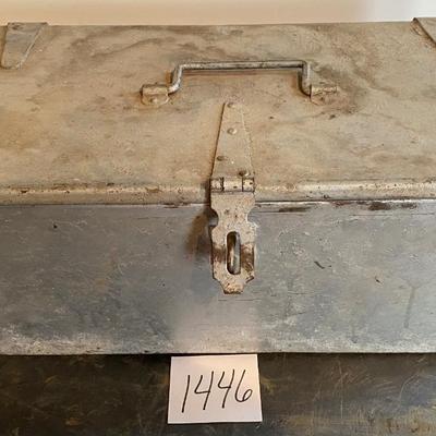 Tool Box