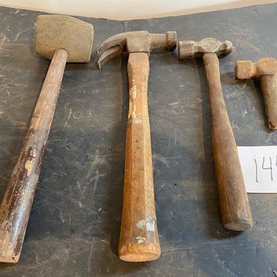 Hammer Lot