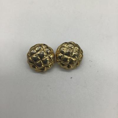 Genuine cubic Zirconia Earrings