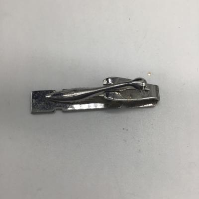Sterling silver clip