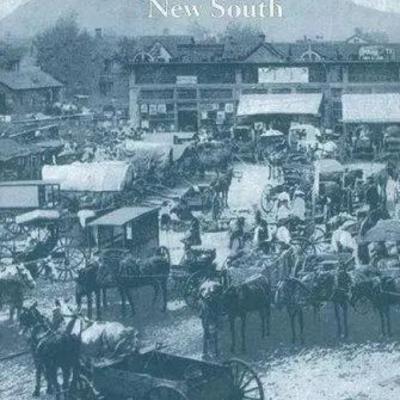 Roanoke, Virginia, 1882-1912 : Magic City of the New South by Rand Dotson 2007