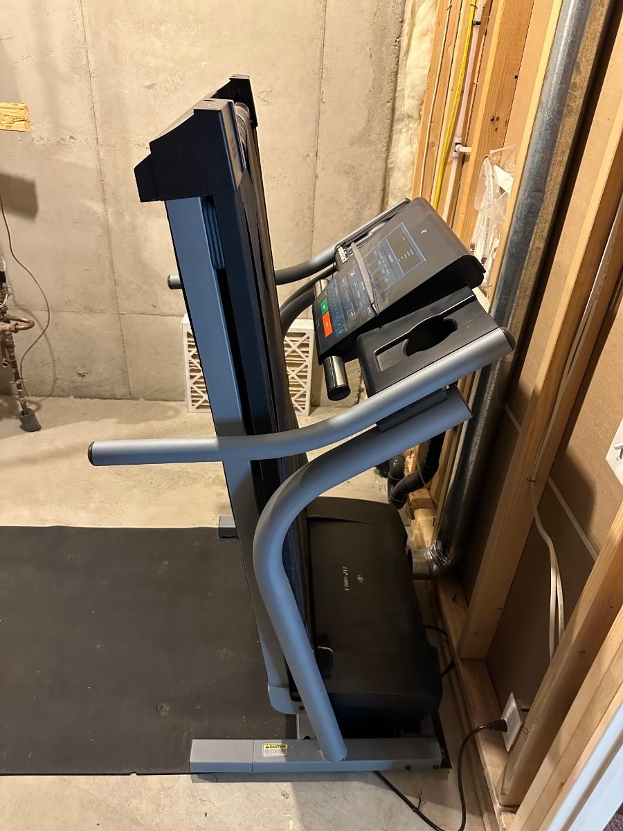 Nordictrack exp 1000 new arrivals