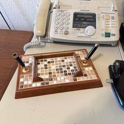 HOME OFFICE NECESSITIES