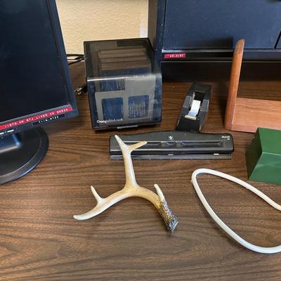 MISCELLANEOUS OFFICE ITEMS