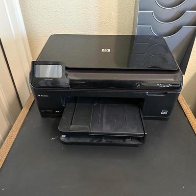 HP PHOTOSMART PLUS ALL-IN-ONE COPIER AND STAND