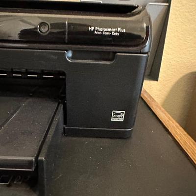 HP PHOTOSMART PLUS ALL-IN-ONE COPIER AND STAND