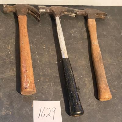 Hammer Lot