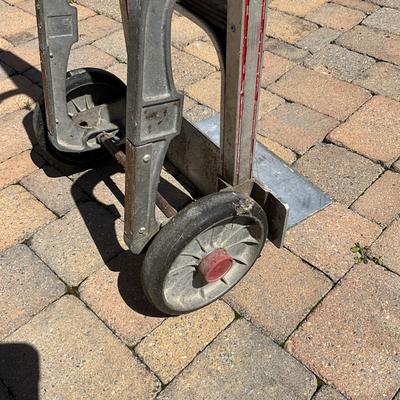 G300 Metal Dolly
