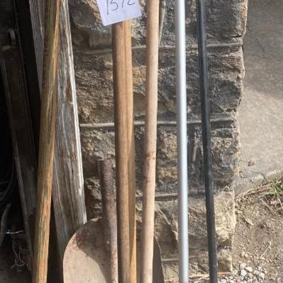 Tool Lot