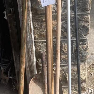 Tool Lot