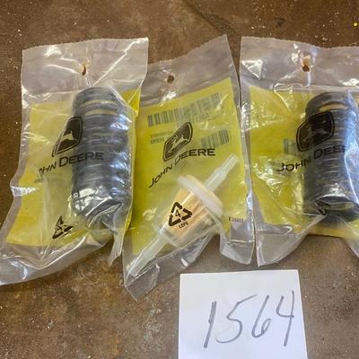 John Deere Mower Parts