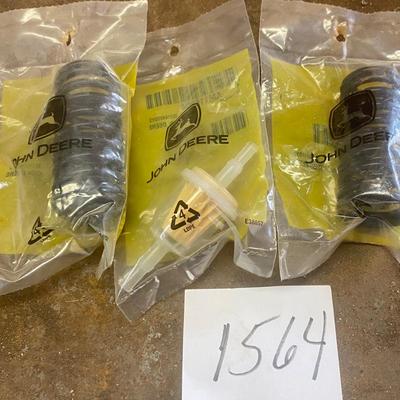 John Deere Mower Parts