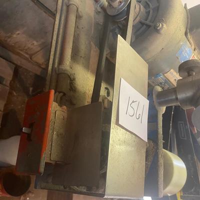 Belt Sander