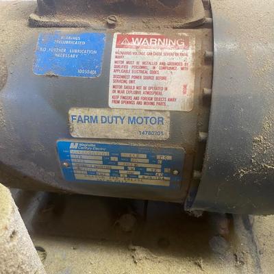 Belt Sander