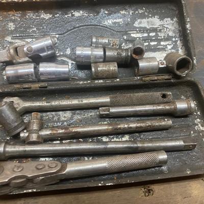 Craftsman Tools and More