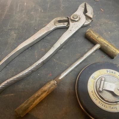 Craftsman Tools and More