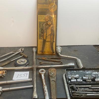 Craftsman Tools and More