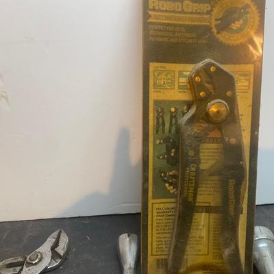 Craftsman Tools and More