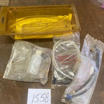 Bleeder Kit