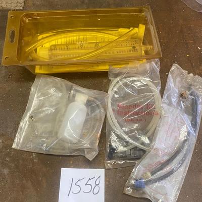 Bleeder Kit