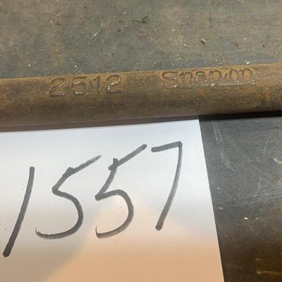 Vintage Snap On Wrench